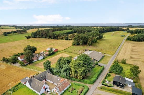 Skødshovedvej 11, Dejret - billede 2