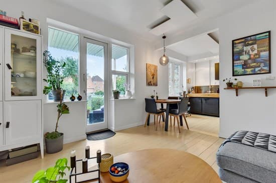 Østergade 40, st - billede 2
