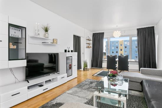 Hougårdsvej 38, 1. th. - billede 2