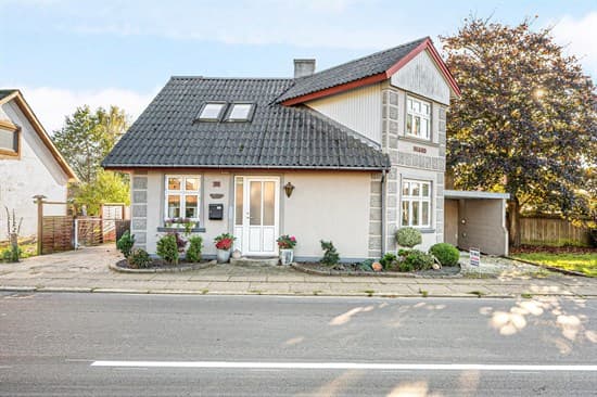 Østergade 28, Laurbjerg - billede 3