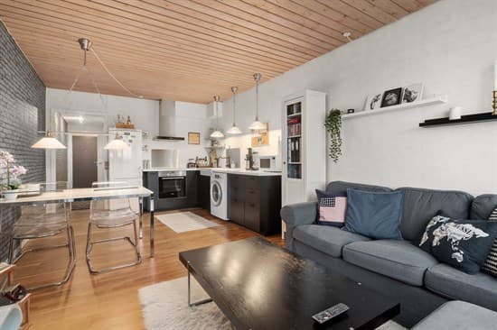 Dr. Holsts Vej 36, 1. 38. - billede 2