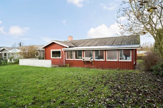 Pilevangen 5, Bråskov - billede 2