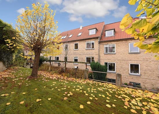 Christen Købkes Gade 19, 2. TV - billede 3