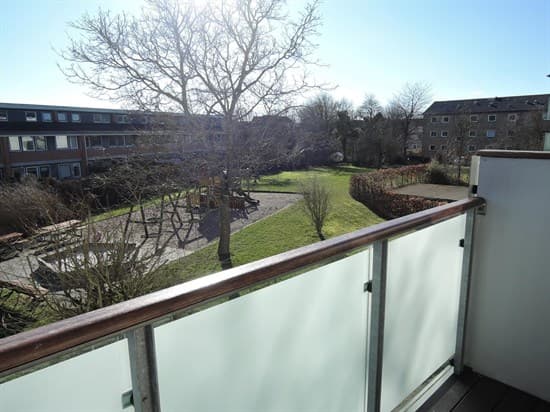 Holmevej 259, 1. mf - billede 3