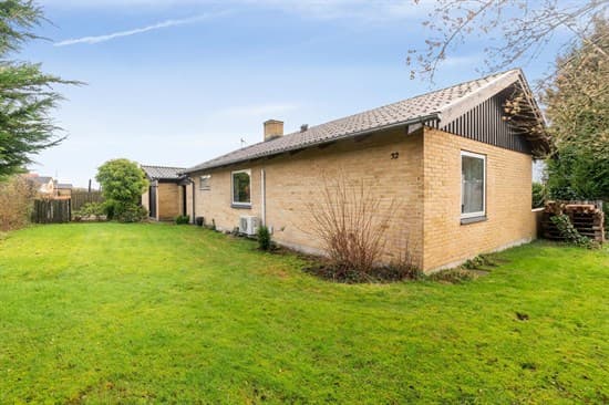Fuglevænget 32, Herskind - billede 2