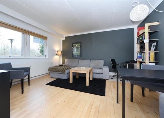 Skejbygårdsvej 4, kld.. 41. - billede 3