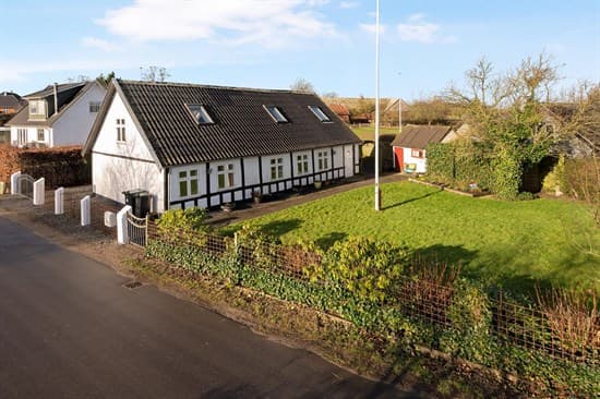 Jordemodervej 4 - billede 3