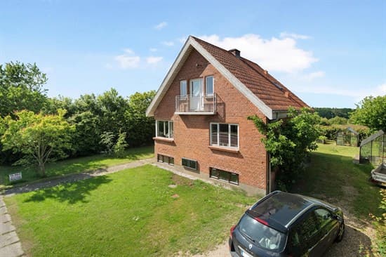 Holmedal 43, Voerladegård - billede 3