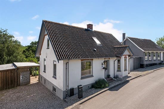 Vesterskovgårdsvej 6 - billede 3