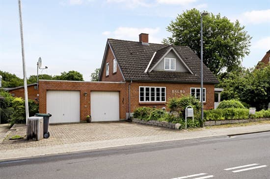 Ulstrup Skovvej 1, Sdr Vinge - billede 2