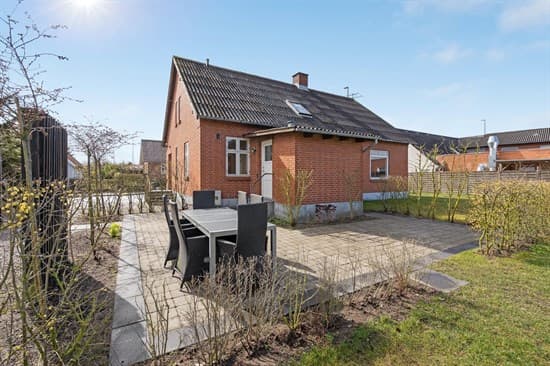 Storegade 45, Assentoft - billede 2