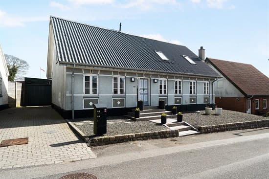 Hald Møllevej 8, Hald - billede 3