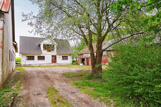 Teglværksvej 49, Ølsted - billede 1