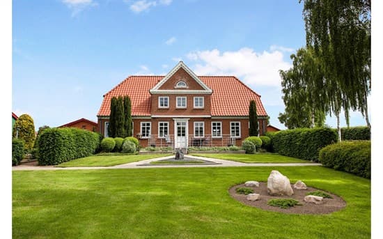 Bjerrevej 377, Lindved - billede 3