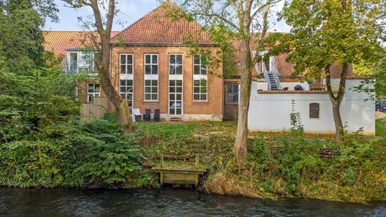 Gudenåvej 60, Voervadsbro - billede 1