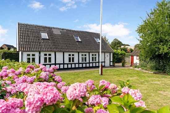 Jordemodervej 4 - billede 2