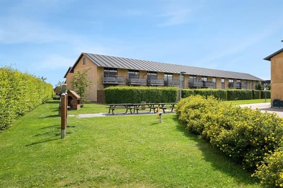 Langørvej 75, 1. 3. - billede 1