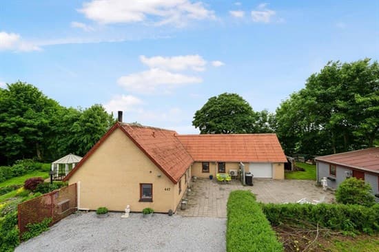 Mariagervej 447, Hvidsten - billede 3
