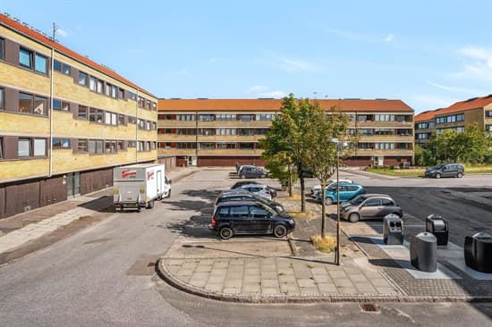 Rundhøj Allé 114, 2. tv. - billede 2