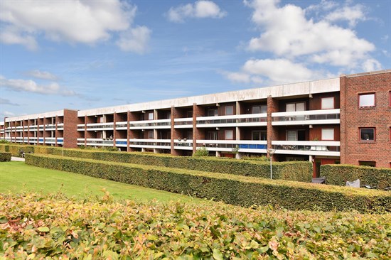 Skejbygårdsvej 4, kld.. 41. - billede 2