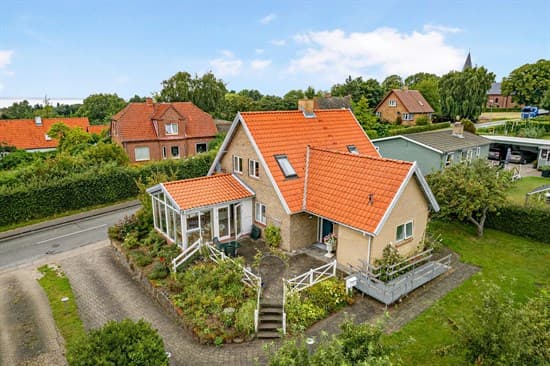 Vrinners Bygade 15 - billede 3