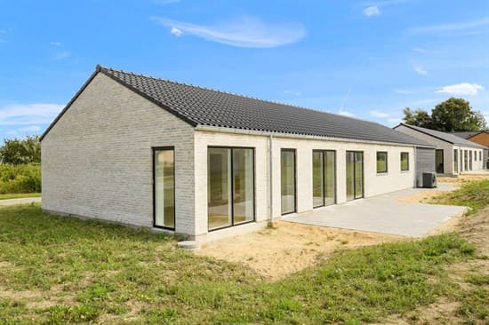 Langagertoften 37, Hårby - billede 1