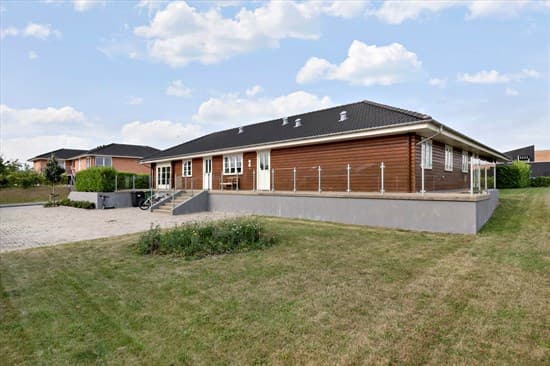 Vestermarken 3 - billede 2