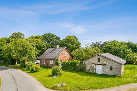 Hesselbækvej 3, Borridsø - billede 1
