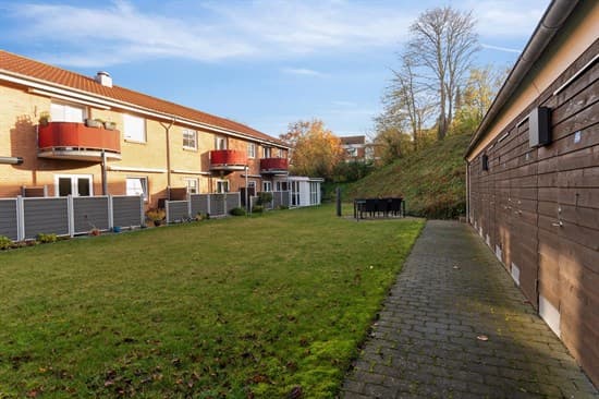 Byvænget 2N, Kristrup - billede 2