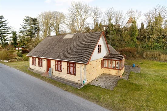 Rougsøvej 272, Udby - billede 1