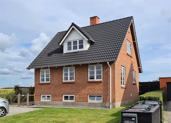 Borgergade 42, Ulbjerg - billede 1
