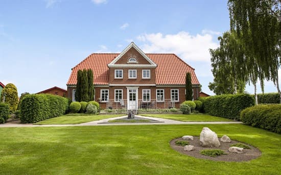 Bjerrevej 377, Lindved - billede 2
