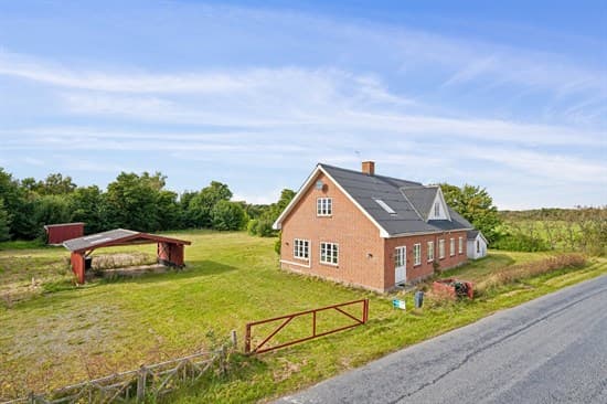 Rougsøvej 237, Udbyhøj - billede 1