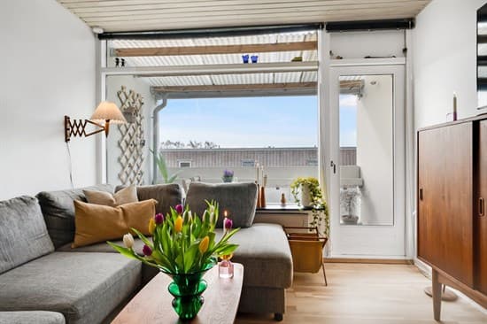 Dr. Holsts Vej 36 1 34 - billede 2