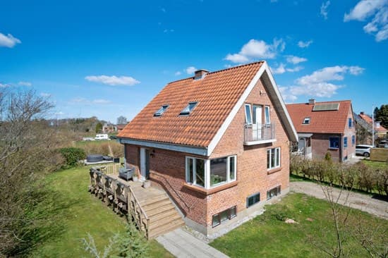 Holmedal 43, Voerladegård - billede 2