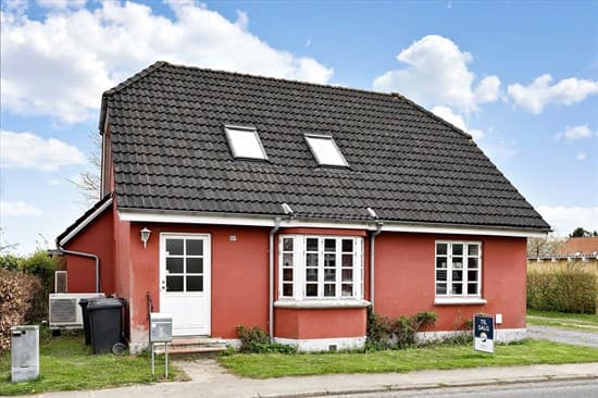Sjørslevvej 39, Sjørslev - billede 3