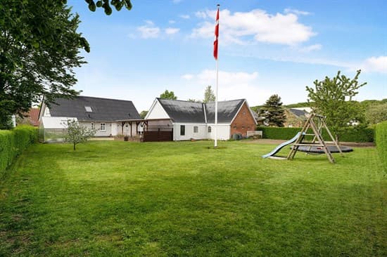 Nørregade 4, Laurbjerg - billede 2