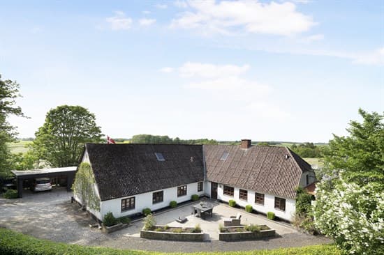 Mamrelundsvej 2, Vejlby - billede 1