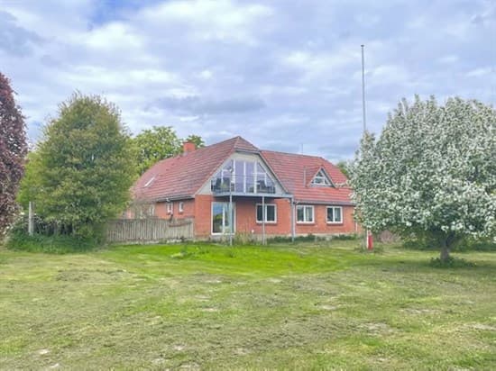 Kirkebakken 12, Sdr Vinge - billede 1