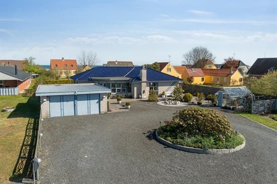 Fægangsvej 49 - billede 1
