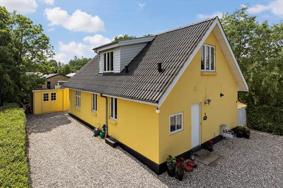 Svinget 6, Nørbæk - billede 1