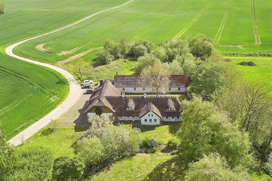 Nebsager Kirkevej 20, Nebsager - billede 3