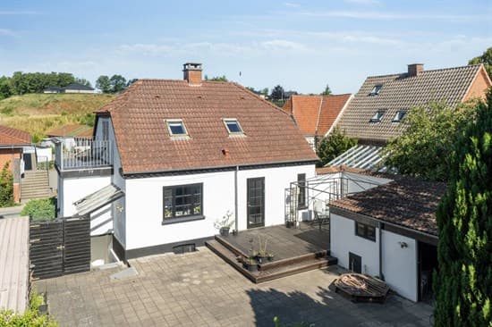 Nørregade 2 - billede 2