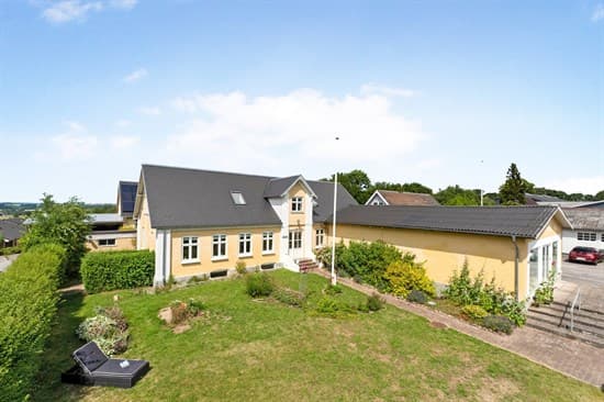 Ormslevvej 464, Ormslev - billede 3
