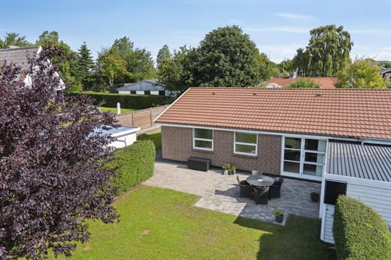 Bredkær Vænge 25 - billede 3