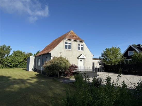 Mariagervej 457, Hvidsten - billede 1