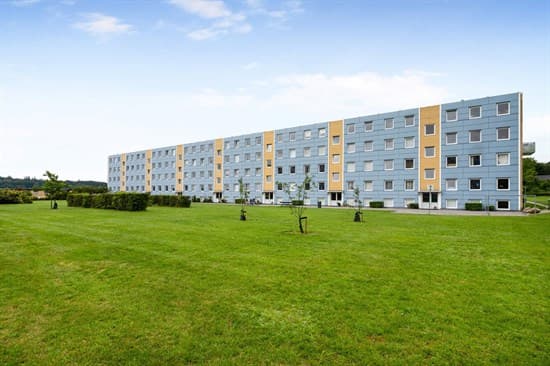 Hougårdsvej 38, 1. th. - billede 1