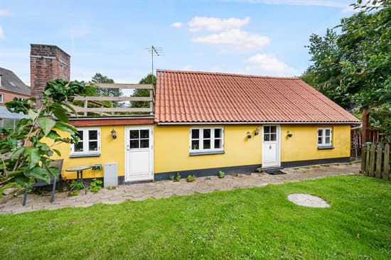 Thorsgade 15 - billede 1