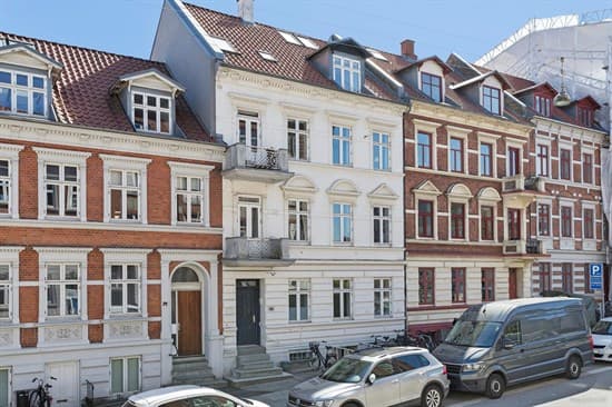 Marselisborg Allé 23, ST. - billede 2