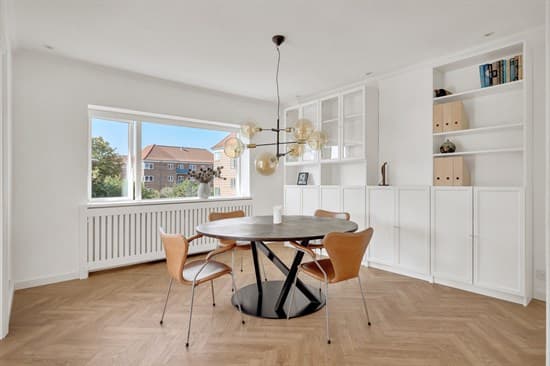 Ellemarksvej 9, 1. - billede 3